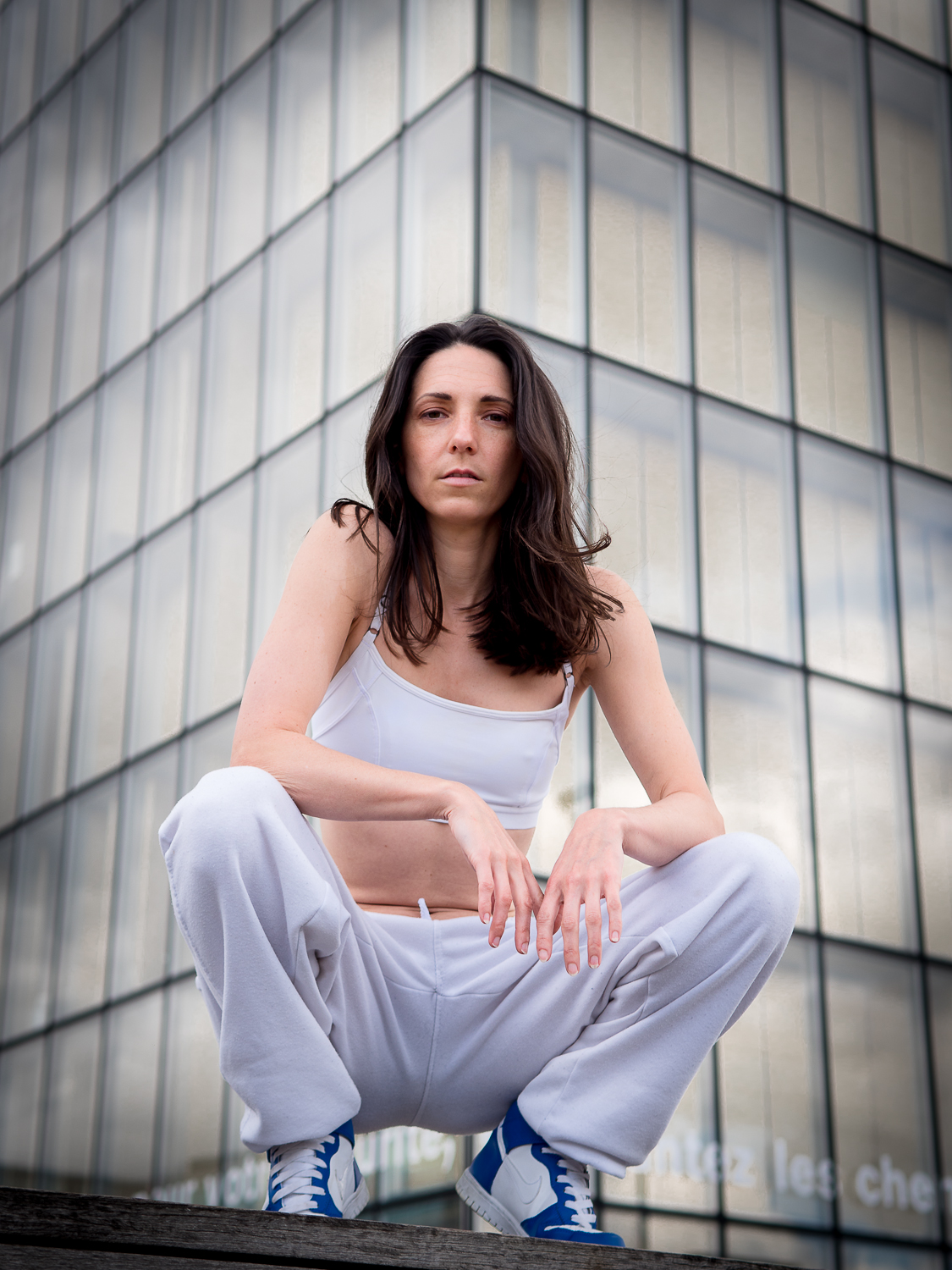 Chloé PAGÈS Portfolio